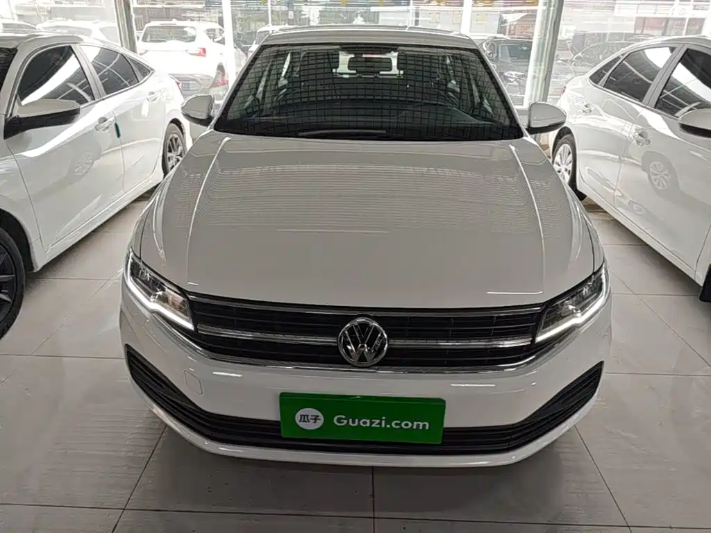 Volkswagen Bora 2020