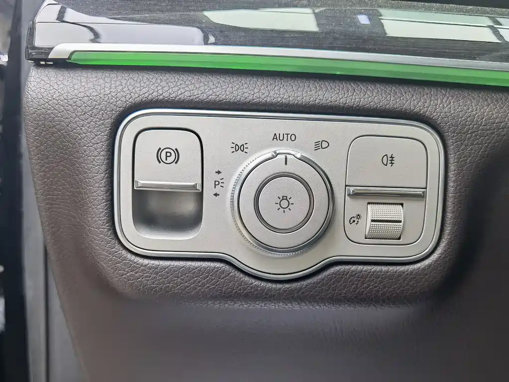Mercedes-Benz GLE 2022 — фото 13