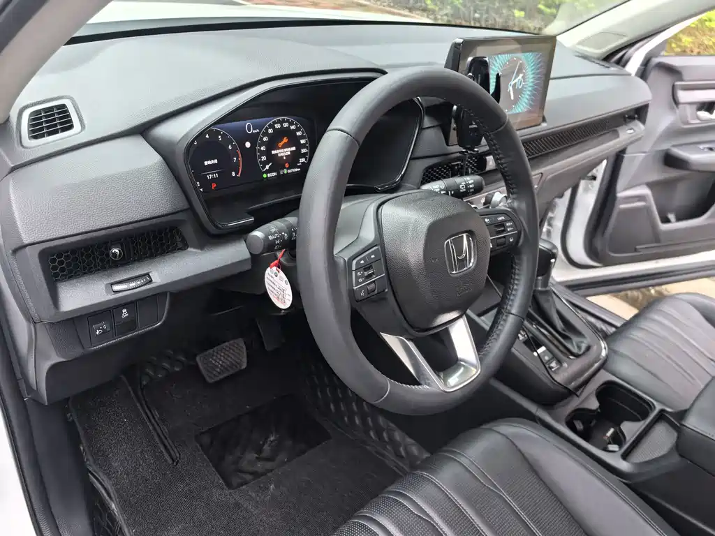 Honda Breeze 2023 — фото 18