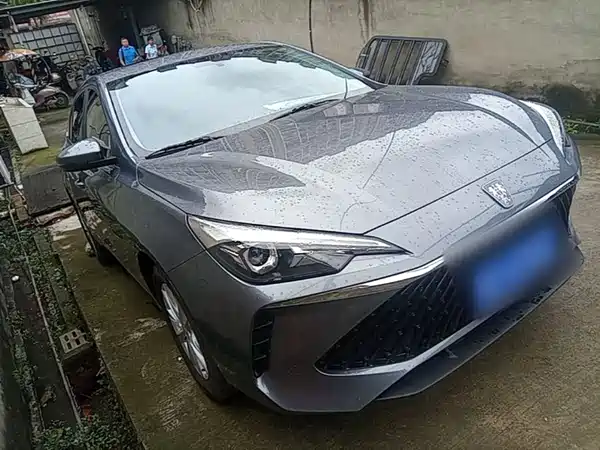 Roewe i5 2025