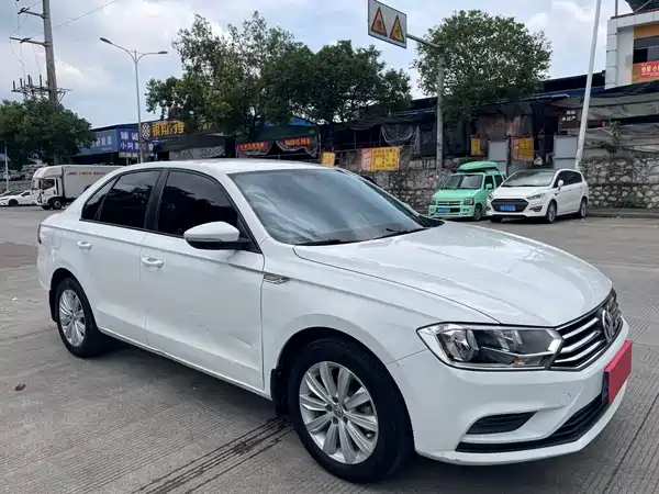 Volkswagen Bora 2019
