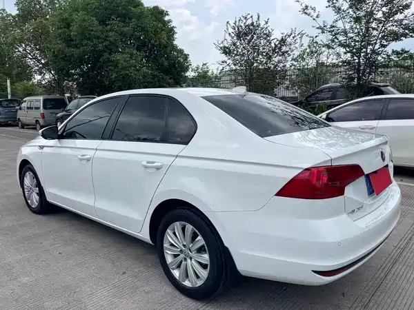 Volkswagen Bora 2019