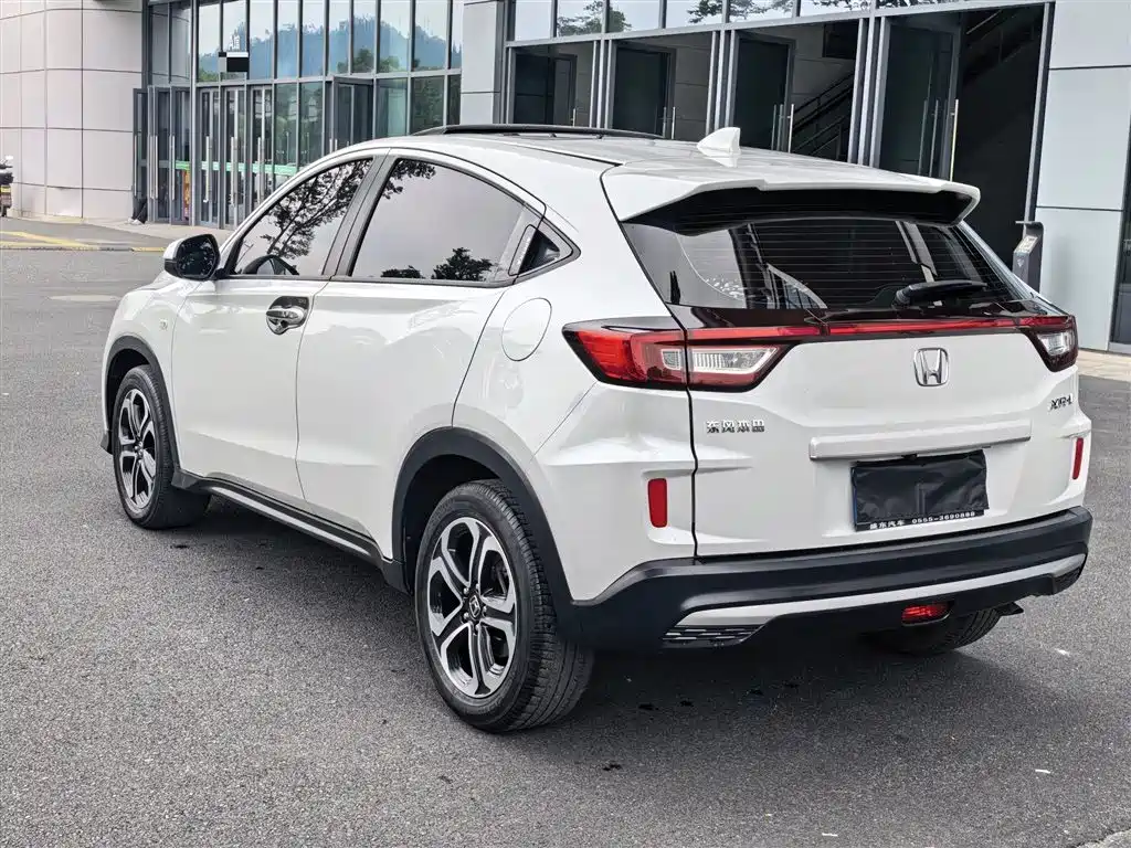 Honda XR-V 2021 — фото 4