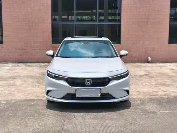 Honda Integra 2023