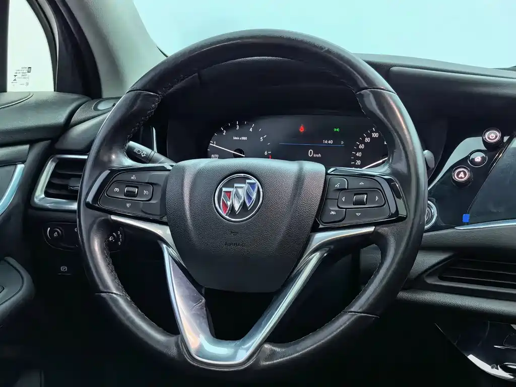 Buick Enclave 2021 — фото 15