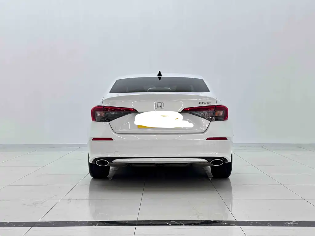 Honda Civic 2023