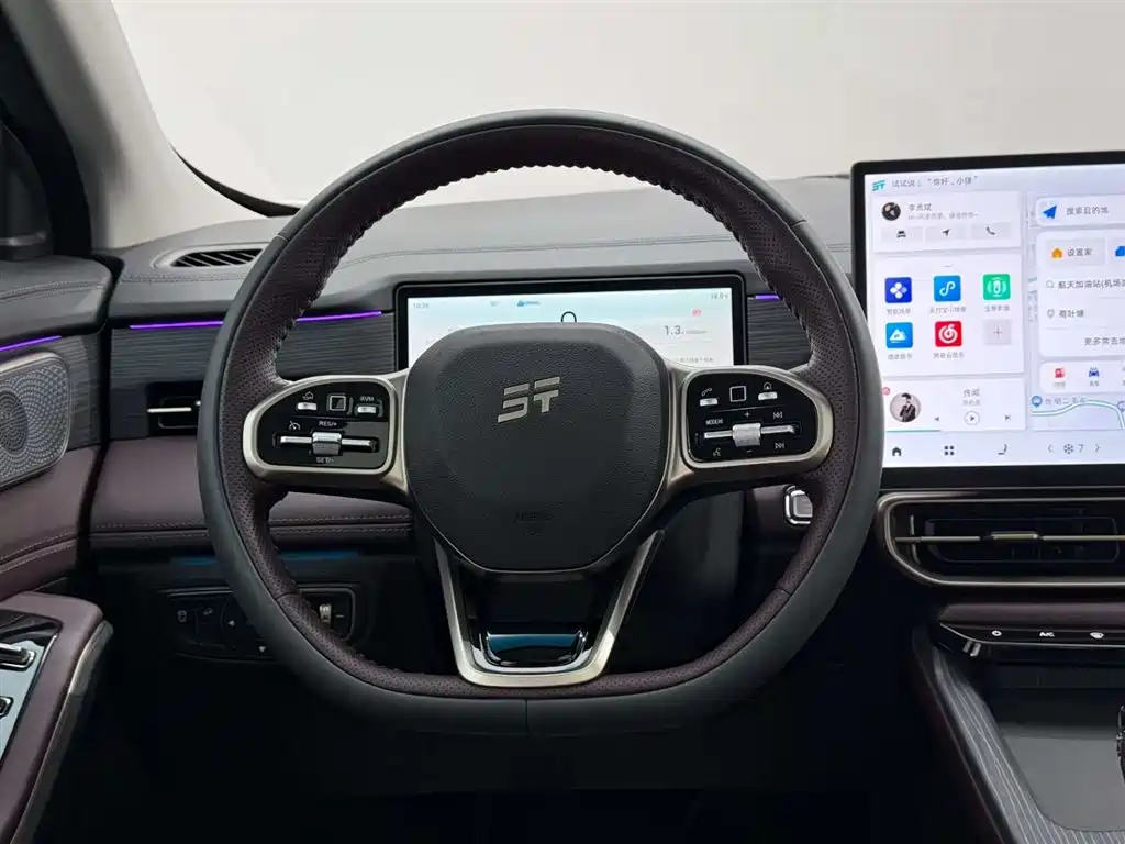 Jetour X90 PRO 2025 — фото 26