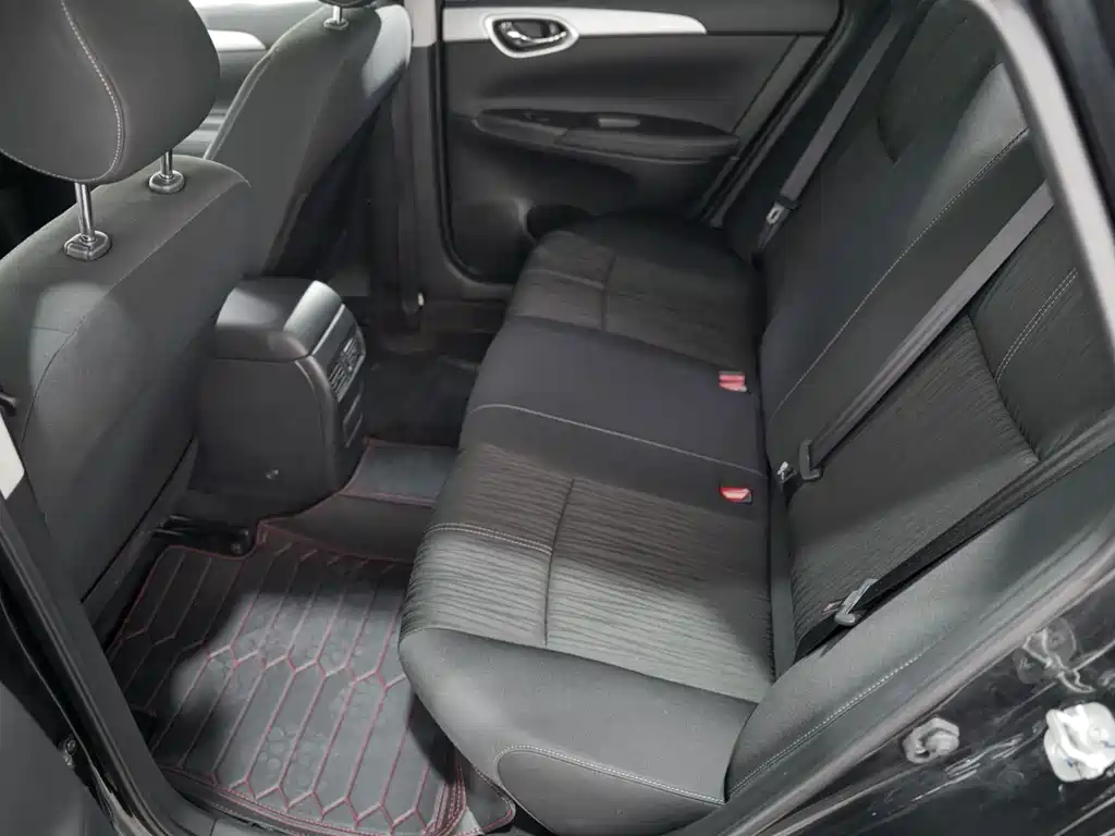 Nissan Sylphy 2025 — фото 16