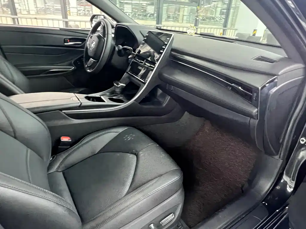 Toyota Avalon 2021 — фото 10