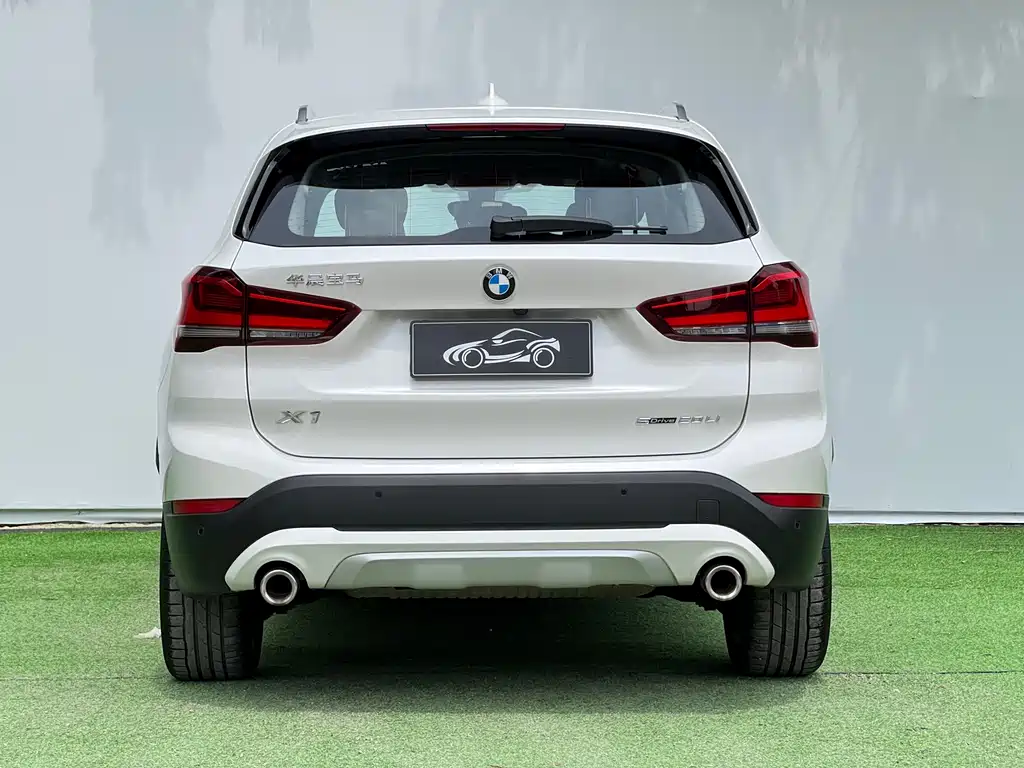 BMW X1 2022
