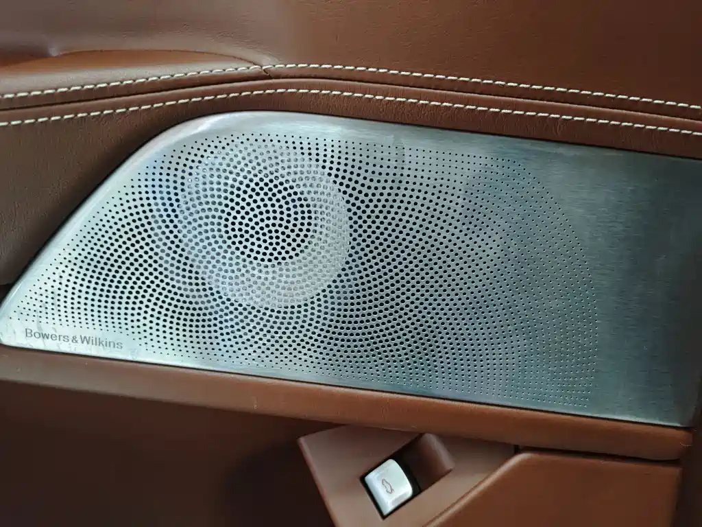 BMW 7 Series 2019 — фото 9