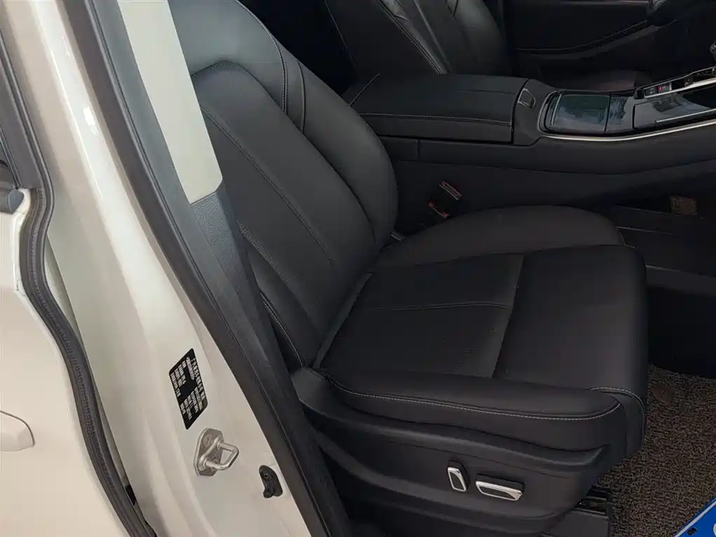 GAC Motor Trumpchi M8 2021 — фото 3
