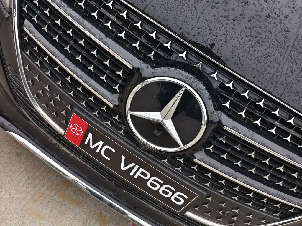 Mercedes-Benz V-Class 2019 — фото 5