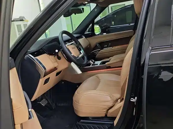 Land Rover Range Rover 2024