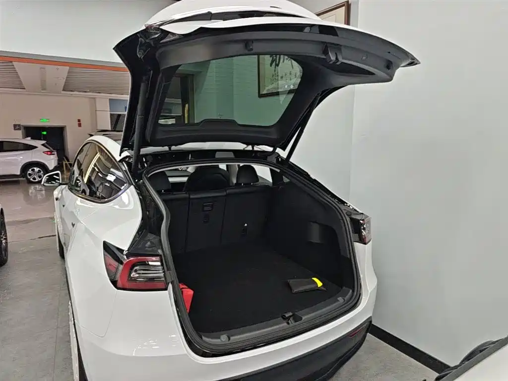 Tesla Model Y 2024 — фото 19