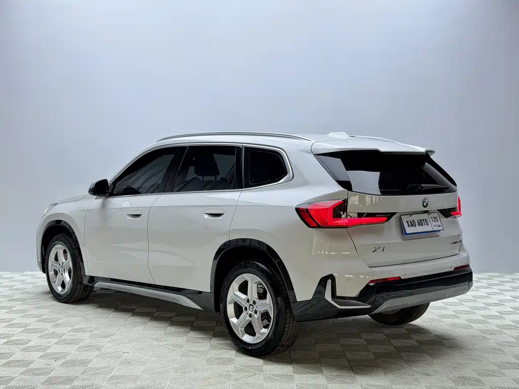 BMW X1 2023