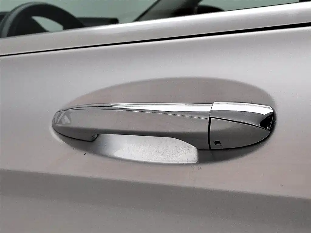 Mercedes-Benz C-Class 2015 — фото 18