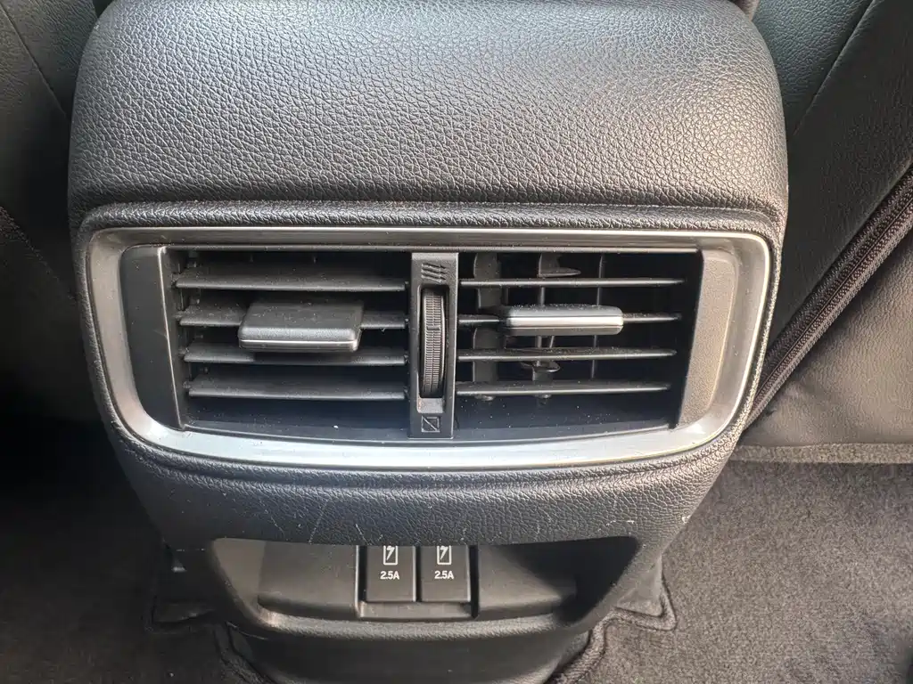 Honda Breeze 2022 — фото 15