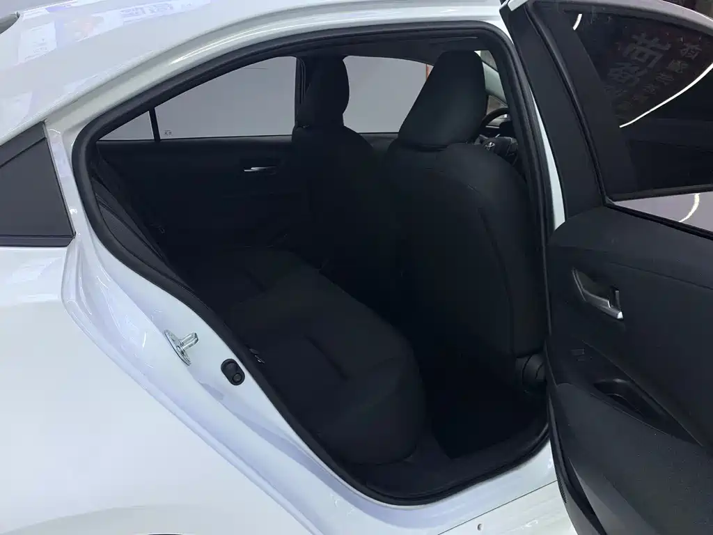 Toyota Levin 2023 — фото 16