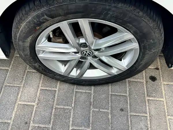 Volkswagen Gran Lavida 2017