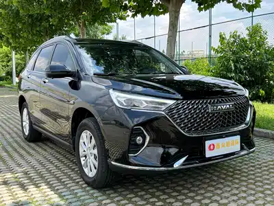 Haval M6 2024