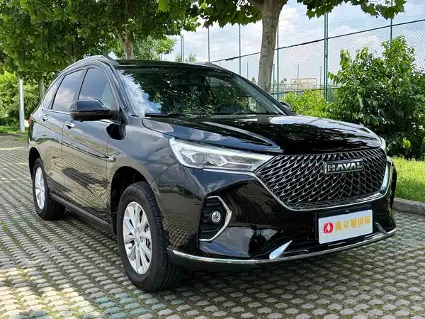 Haval M6 2024