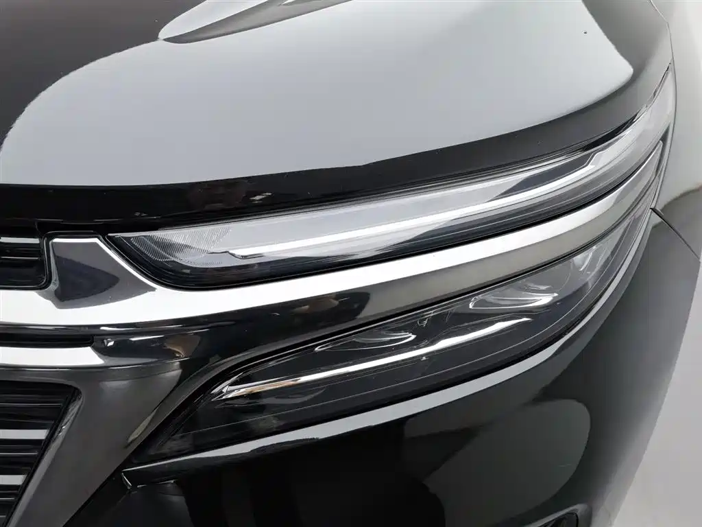 Chevrolet Equinox 2022 — фото 7