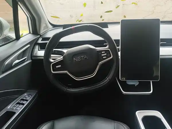 Neta V 2023