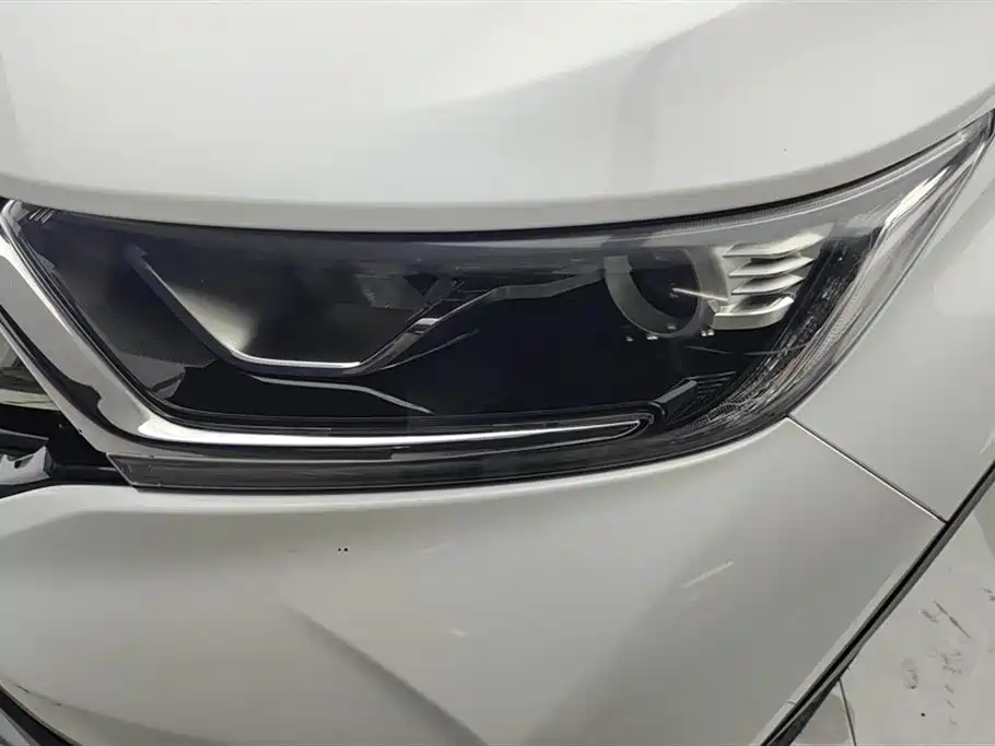 Honda CR-V 2019