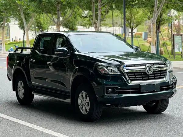 Dongfeng Ruiqi 6 Pro 2024