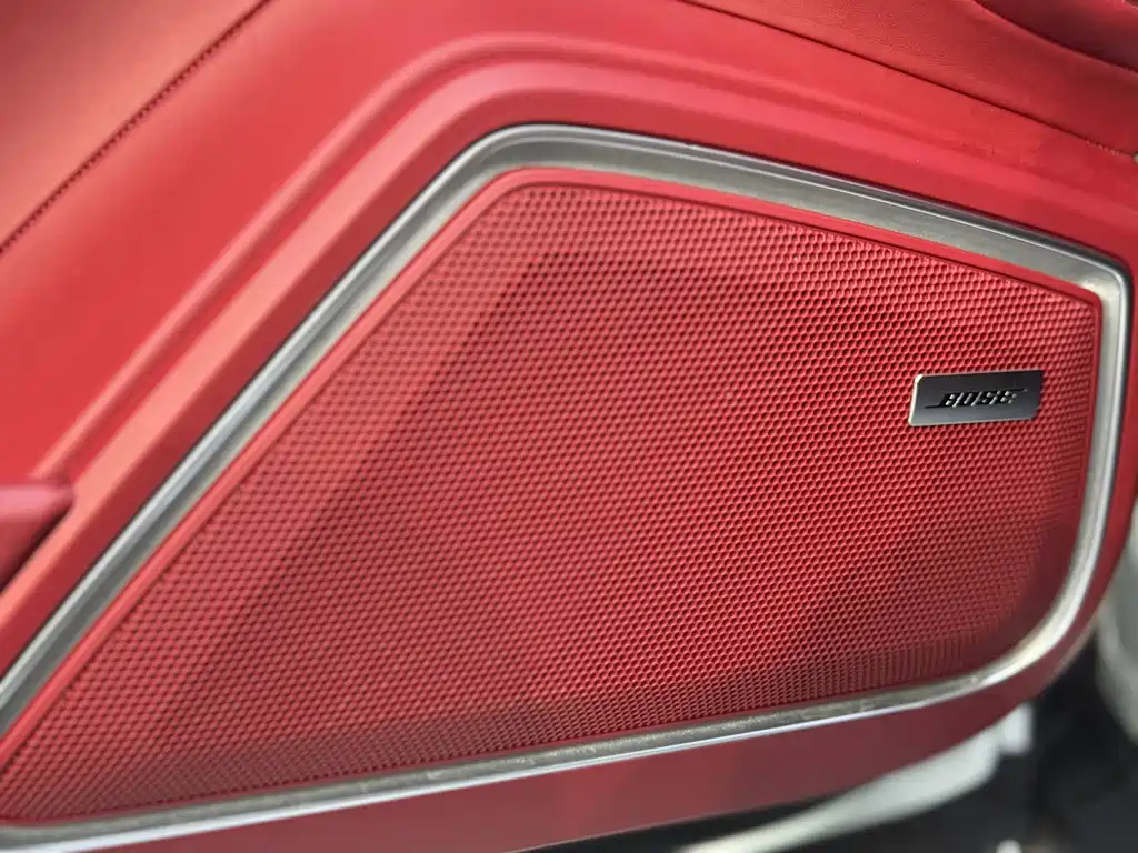 Porsche Panamera 2023 — фото 19