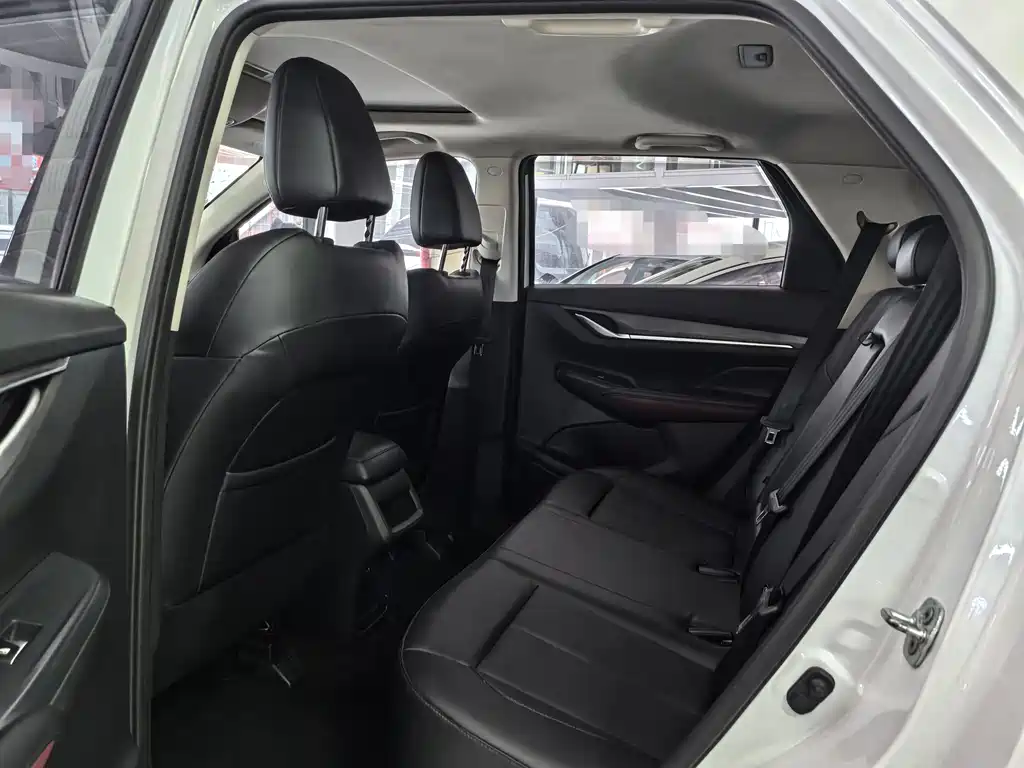 Changan CS55PLUS 2020 — фото 11