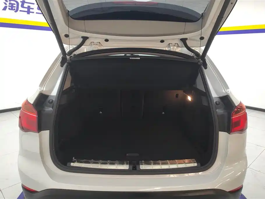 BMW X1 2019