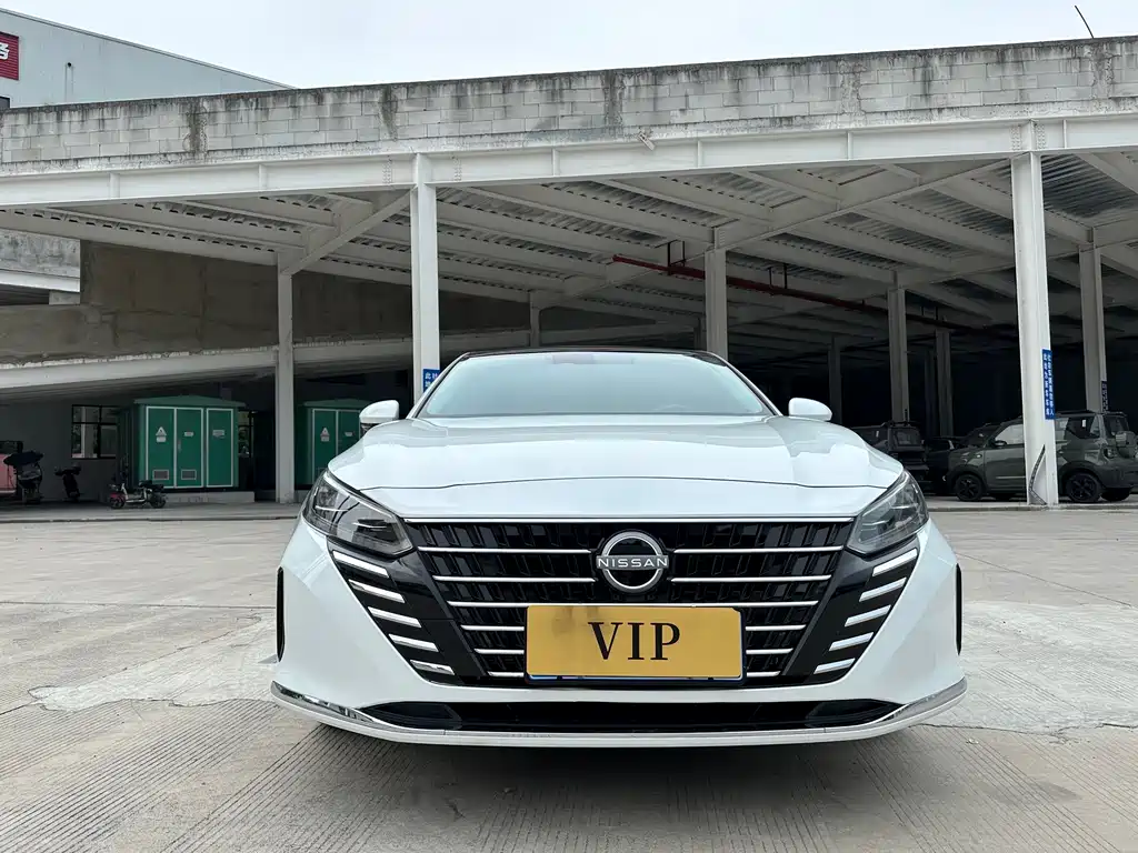 Nissan Teana 2026