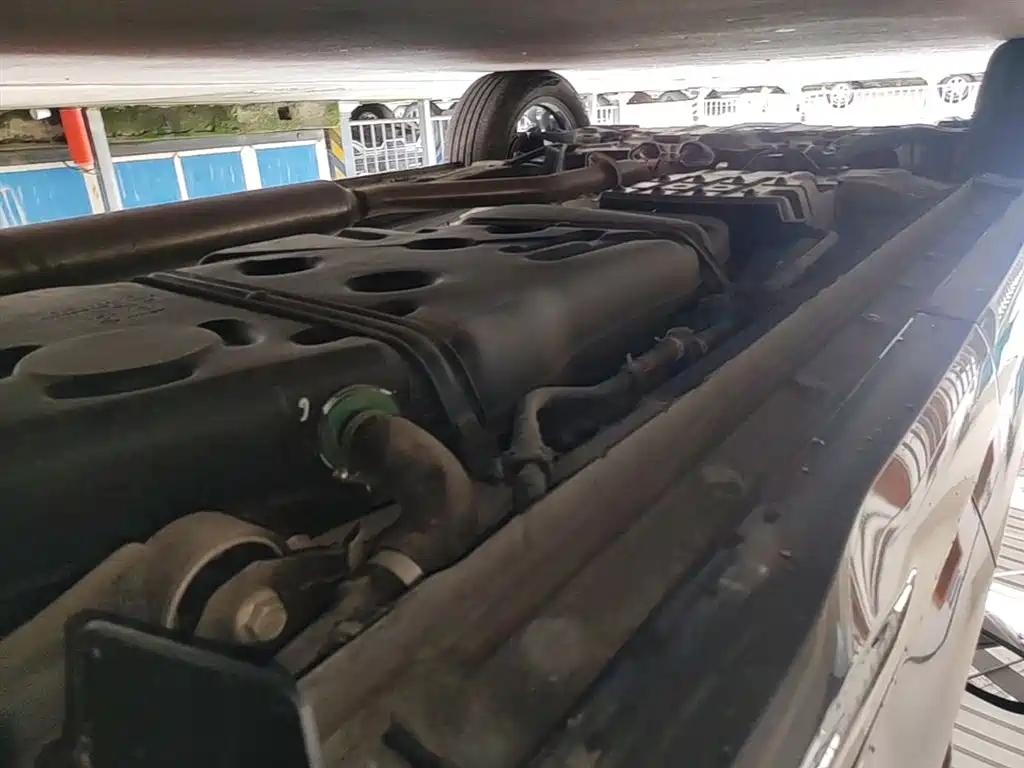 Changan CS75 PLUS 2025 — фото 22