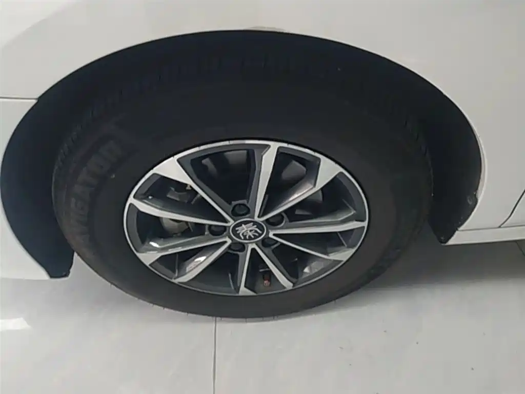 BYD Qin PLUS 2023 — фото 23