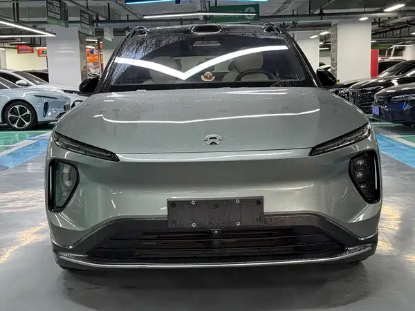 NIO ES6 2023