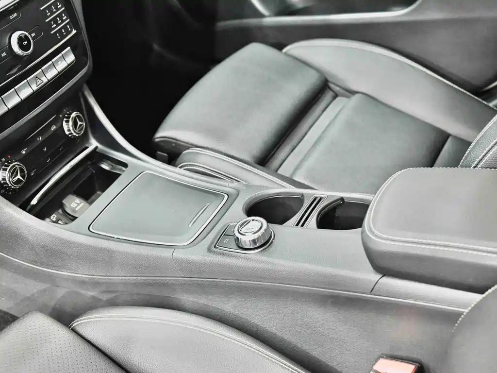 Mercedes-Benz GLA 2019 — фото 25