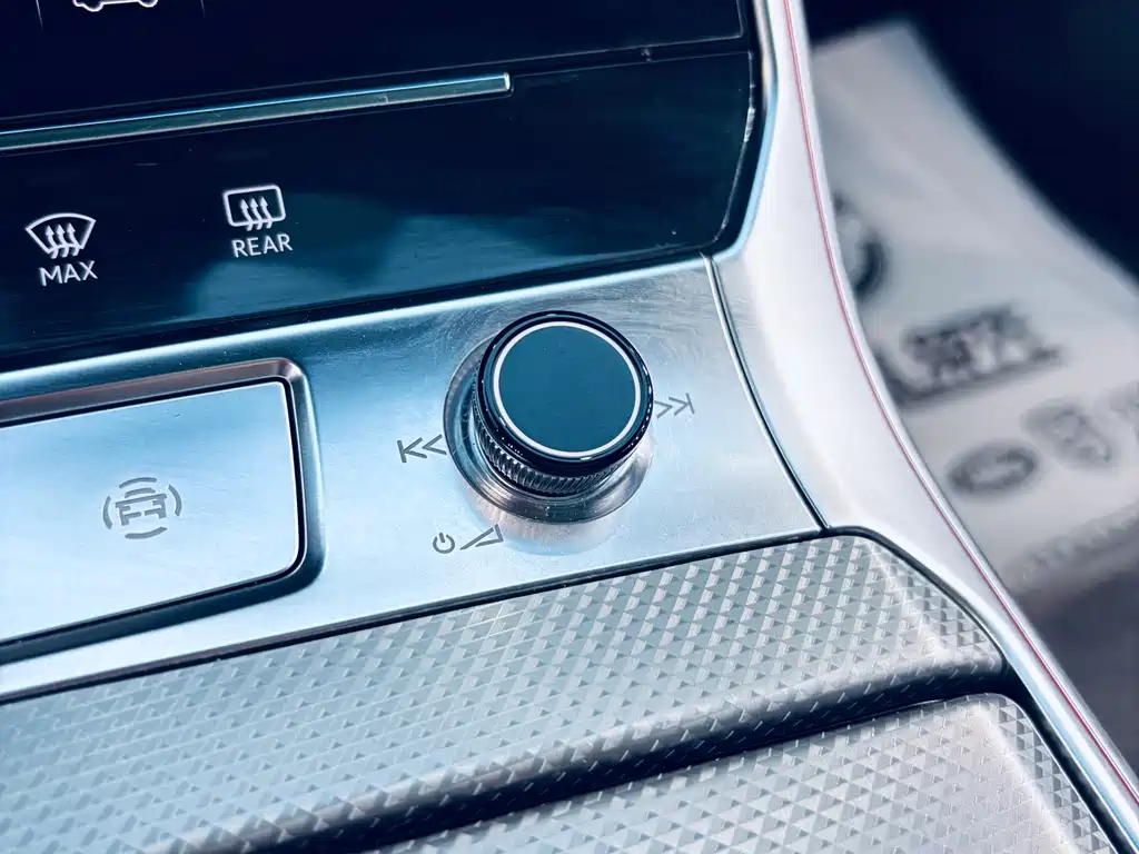 Audi A6L 2022 — фото 13