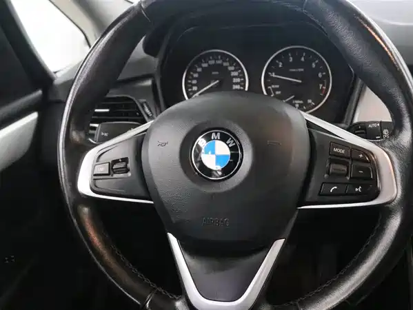 BMW 2 Series Wagon 2016