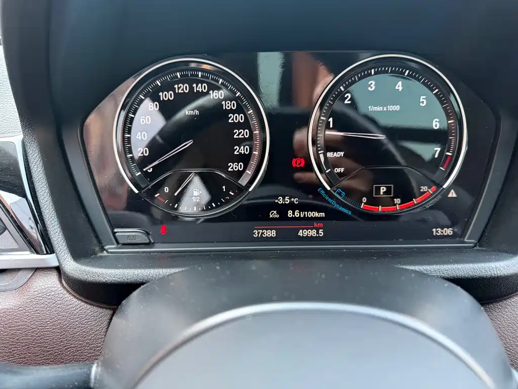 BMW X1 2023 — фото 17