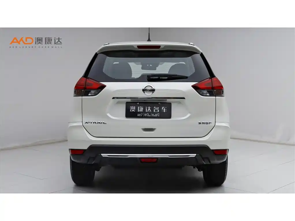 Nissan X-Trail 2025 — фото 4