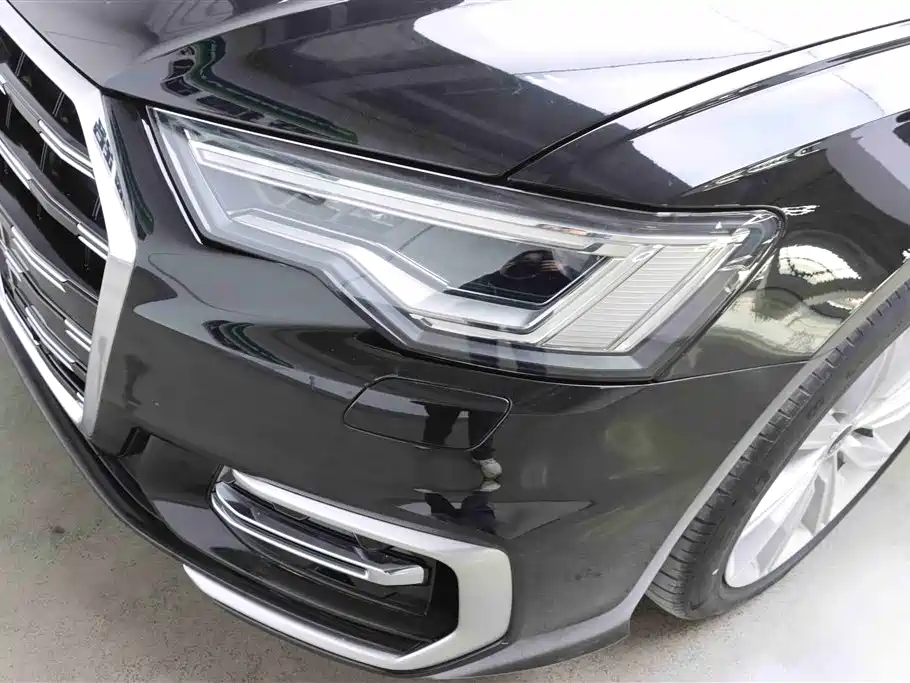 Audi A6L 2023 — фото 33