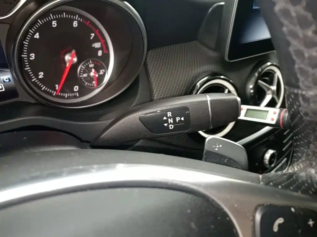 Mercedes-Benz GLA 2019 — фото 14