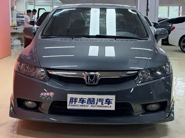 Honda Civic 2009