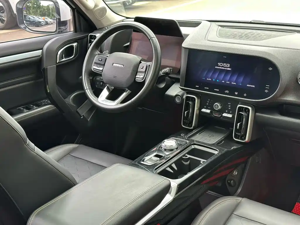 Haval Big Dog 2022