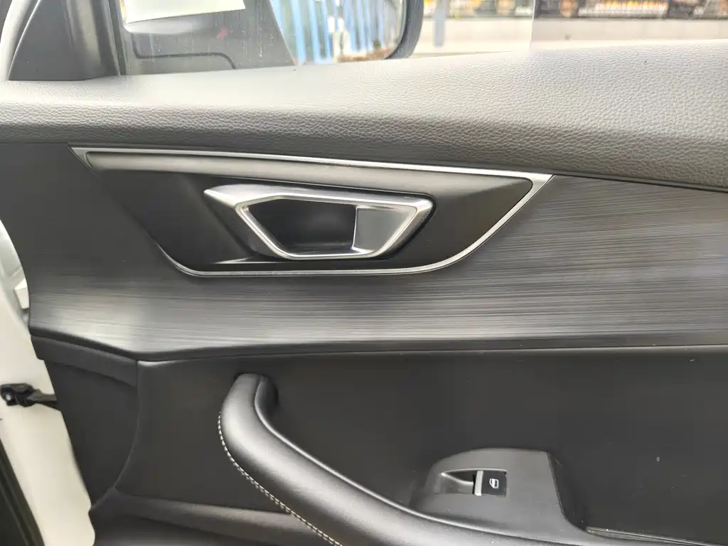 Chery Tiggo 5x 2021 — фото 16