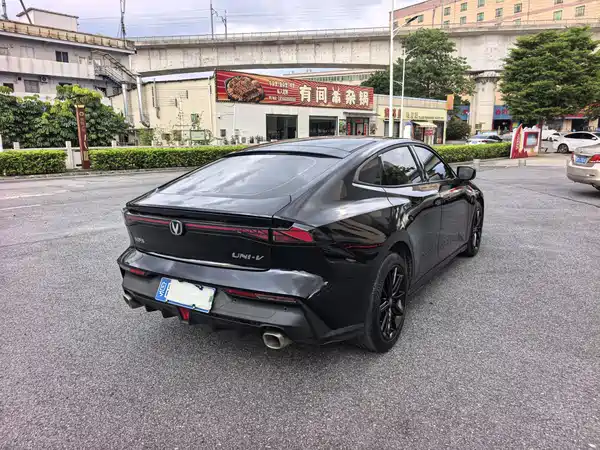 Changan UNI-V 2023