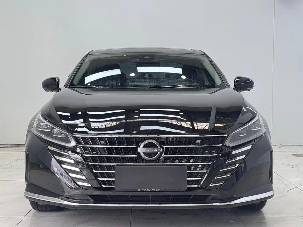 Nissan Teana 2023 — фото 3