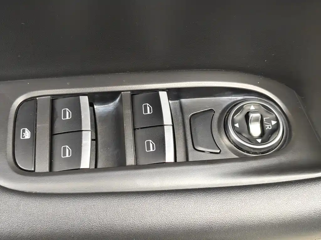 Chery Tiggo 5x 2021 — фото 13